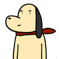 ワンコの気持ち【つぶやき編】