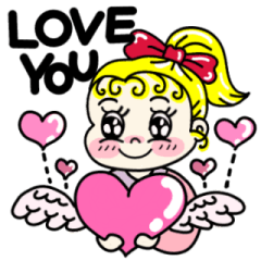 ラブリーるる (Korean ver.)