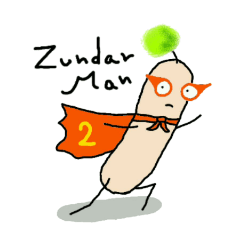 ZundarMan 2