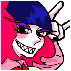 ゆかちゃんすたんぷ