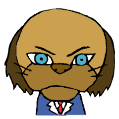 パグ犬なんです2