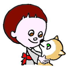 座敷わらし太郎