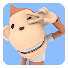 おさるのジェームス