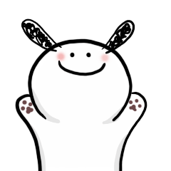 いぬ餅(敬語ver)