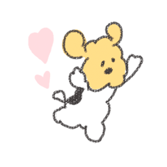 ほんわか　けんぴ３