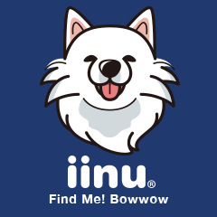 iinu サモエド