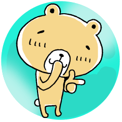 ももくまさんの彼