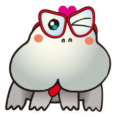 カバガエル デラックス