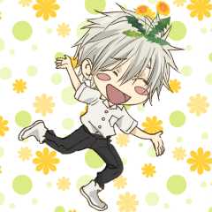 ナナシ ～ナくしたナにかのさがシかた～