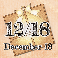 12月18日記念日BIGスタンプ