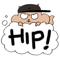 リスヒップホップオールドスクール