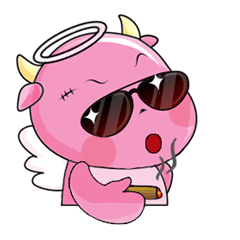 An Angel Calf&#39;s Story Animate Vol 1