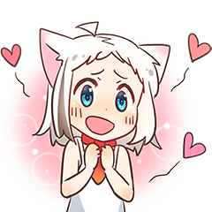 Coko's MixFlavor stickers 2!