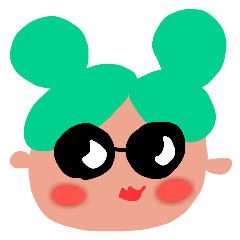 ニコニコ にこ美