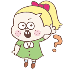 はっぴーがーるサブリナ 01