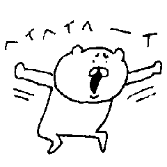 関西弁くまさん3 ～アゲアゲ篇～