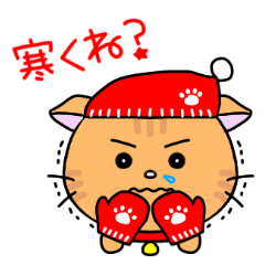 わちゃわちゃ虹色にゃんず　part3