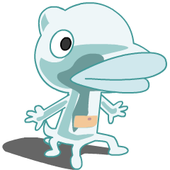 大口ボヤの大進化 その1