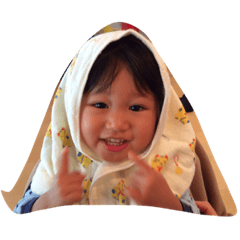 しーちゃん一杯