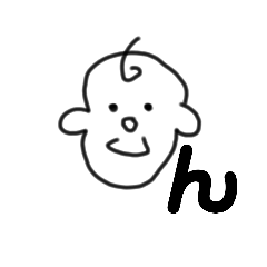 ウチのコの言語