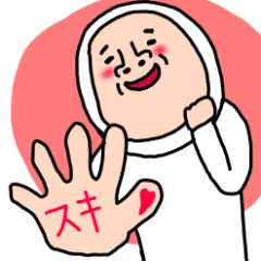 タイツDEウーマン25　褒め言葉