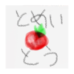 【使えるのか分からないスタンプ】