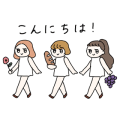 ノスタルジックピープル ていねい3