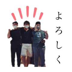 増本大輝ショートホープ