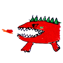 みいろのスタンプ -