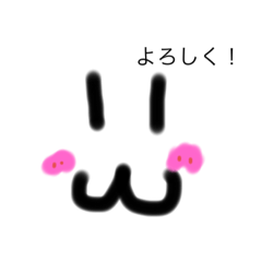 つねのオリジナルキャラクター！3