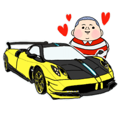 風籟どなるどさん