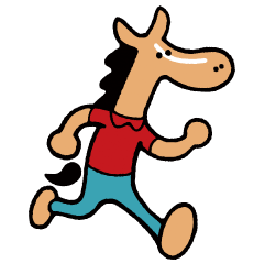 しんすけのスタンプ