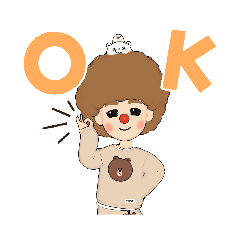 ストレスフリーな人①