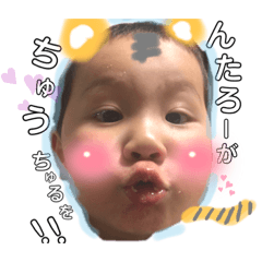 こはるんこたろん