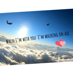 シアちゃんの日常