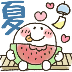 まるぴ★夏2020(台湾ver)