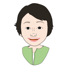 Caricature friend's meeting10032