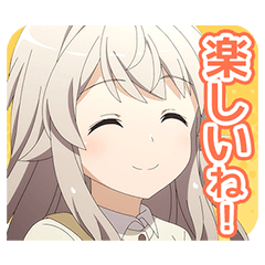 ルミナスウィッチーズ