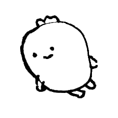 おつかれだいこん