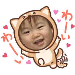 モナティースタンプ