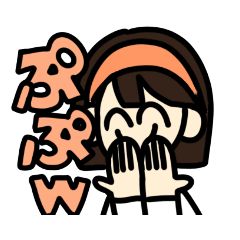 薩摩藩の愉快な仲間ダヨ！