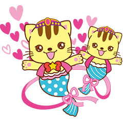 動く！ブーニャン♪うお座 - 中国語版