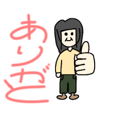 人とキャラクター