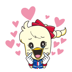 YokohamaF.marinos STAMP 2023 Ver.