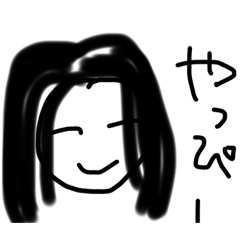 いろんなかみがたのぎゃう！