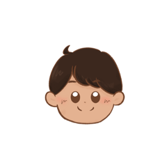 時々メガネの、ケチャップ顔男子