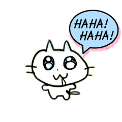 きなこのスタンプらしいもの