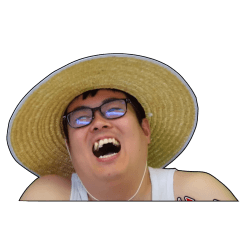 ハイキャリア投資ちゃんねるスタンプ