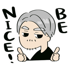 新・長倉顕太スタンプ