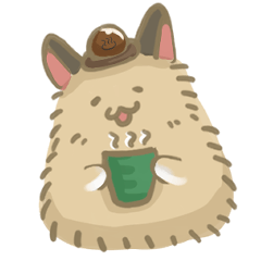 ふわもふうさちゃん２